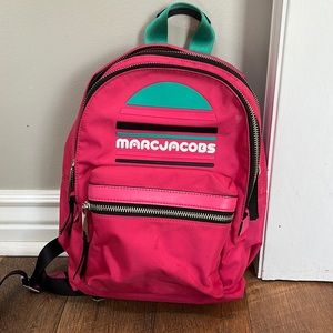Marc Jacobs Mini Backpack